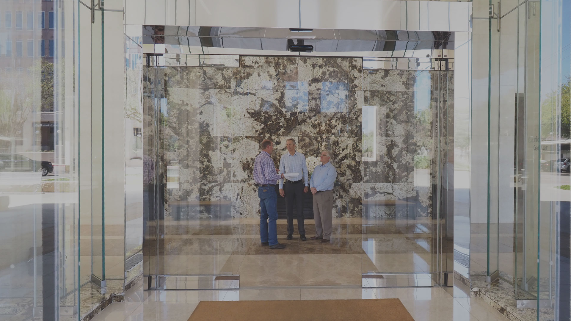 Bandera Ventures Home Commercial Real Estate Company