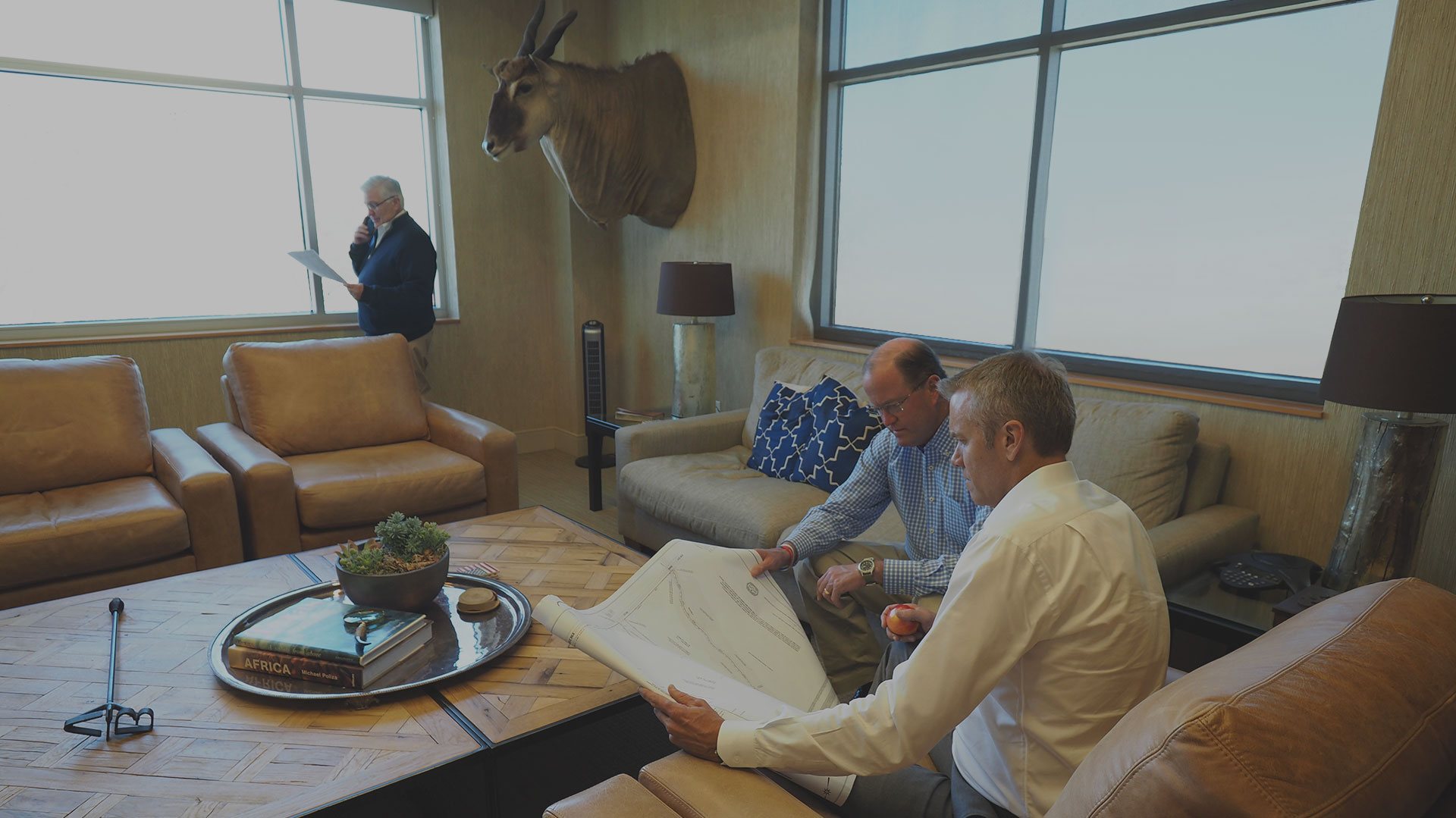 Bandera Ventures Home Commercial Real Estate Company