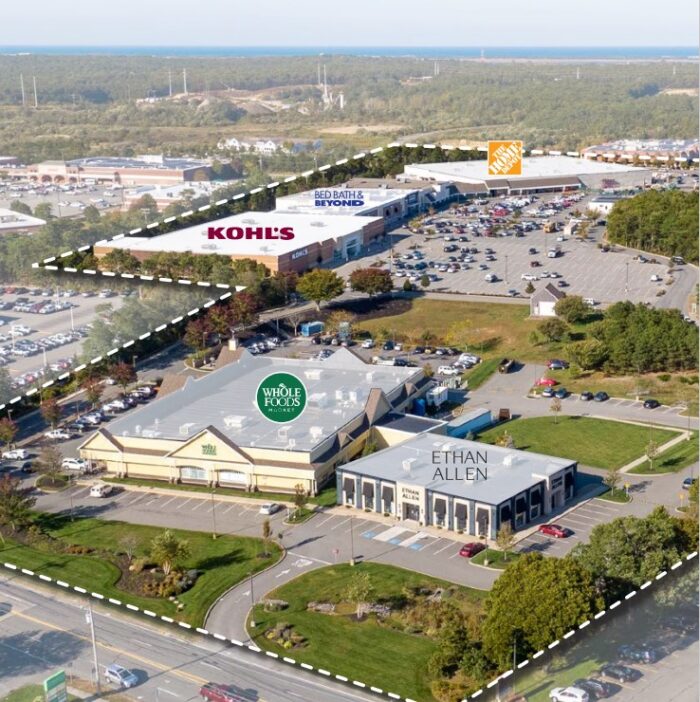 Bandera Ventures Home Commercial Real Estate Company